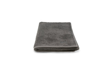 Dog towel organic cotton