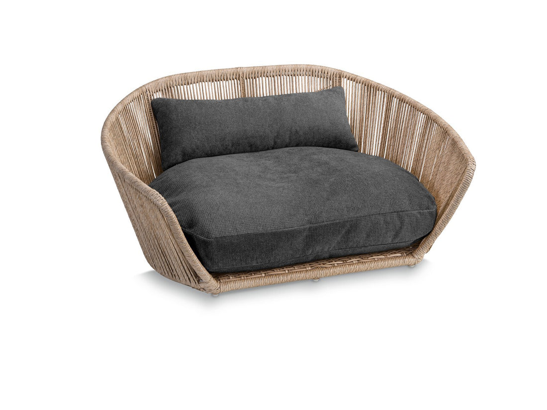 Design lounge bed