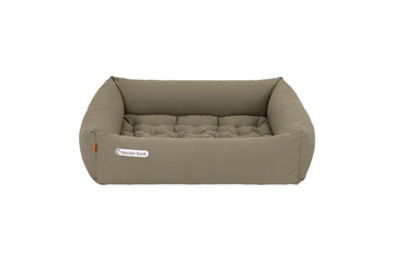 Orthopedic dog bed