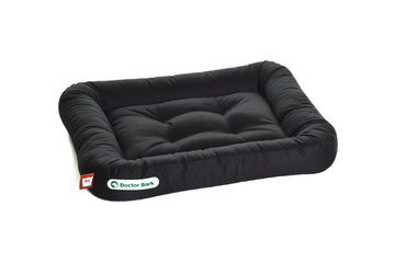 Orthopedic lounge cushion