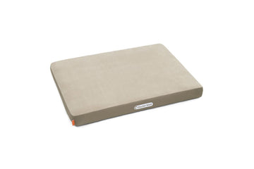 Orthopedic dog mattress