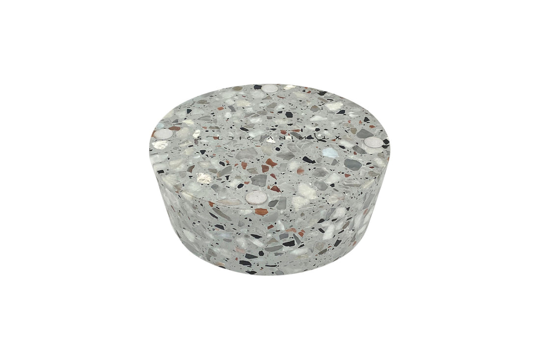 Hundenapf Terrazzo